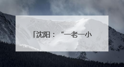 沈阳：“一老一小”共学共悟 档案馆来了30位“红色档案修复师”